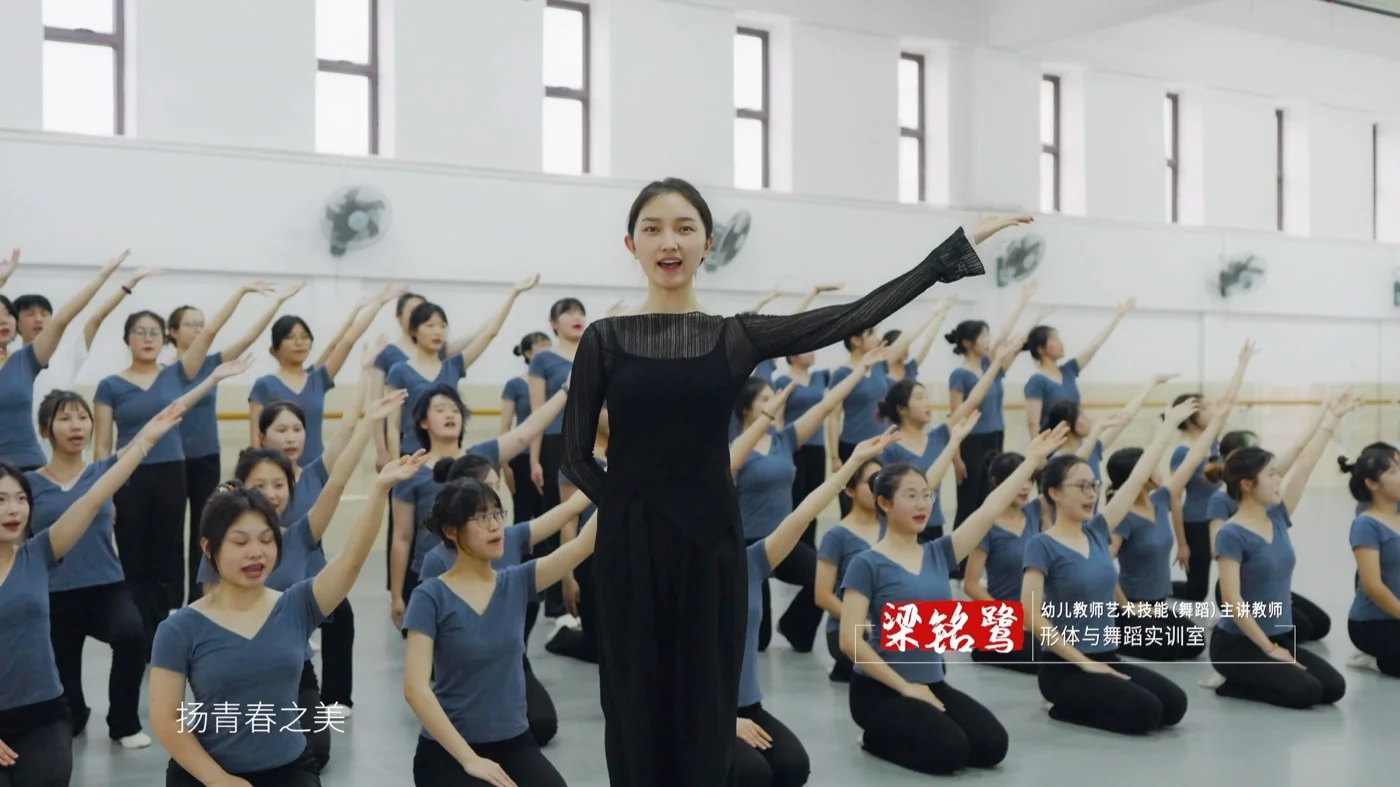 在校创作实践